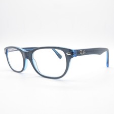 Ray-Ban RB 1555 Kids Blue 3667