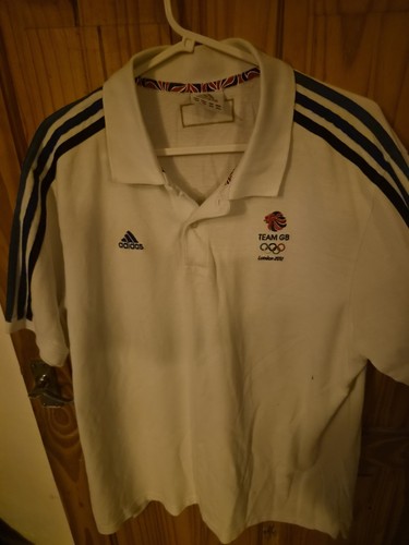 Adidas london olympics 2012 - adidas,