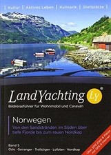 Landyachting norwegen book - ,
