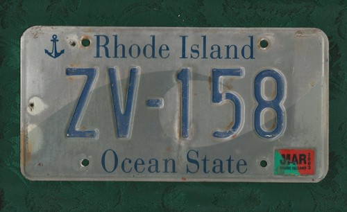 158 rhode island american - rhode,
