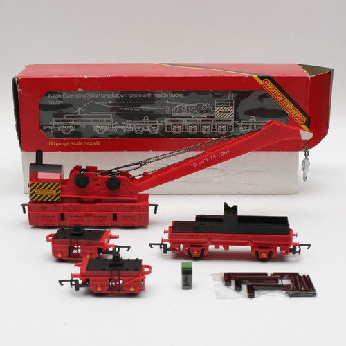 Hornby r739 operating - r739,