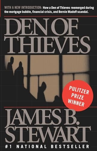 Den thieves stewart - of,