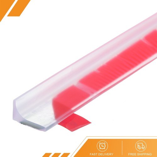 Collapsible shower barrier - collapsible,