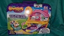 Zuru Hamsters in a House