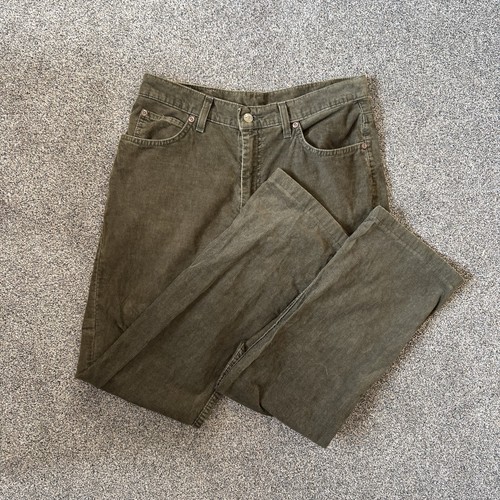Vintage corduroy pants mens - corduroy,