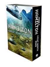 Great North Road, Hamilton, Peter F.