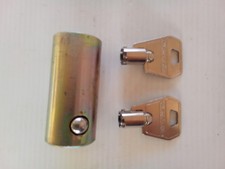 ALKO  Wheel Lock -  Barrel