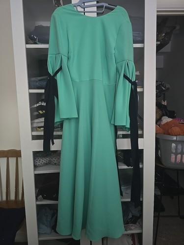 Roksanda calmina dress - calmina,