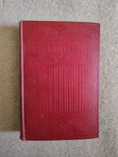 Shirley, by Charlotte Brontë