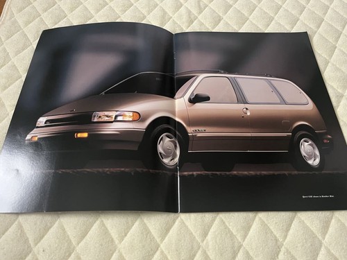Rare nissan quest v40 - [rare],