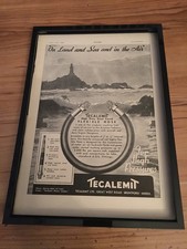 Tecalemit flexible hose-1942