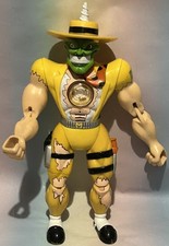 The Mask Animated Series