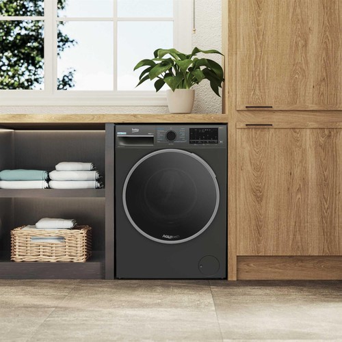 Beko 9kg 1400rpm - , washing
