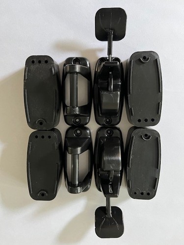 Static caravan trigger - static,