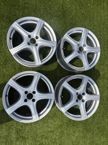 4x100 17inch et35 ronal r42 - 4x100,