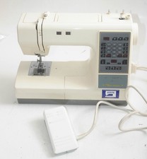 Janome New Home Sewing Machine