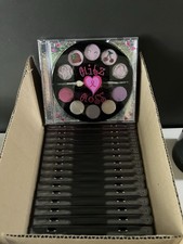 Job Lot Of 25 X Glitz Gloss