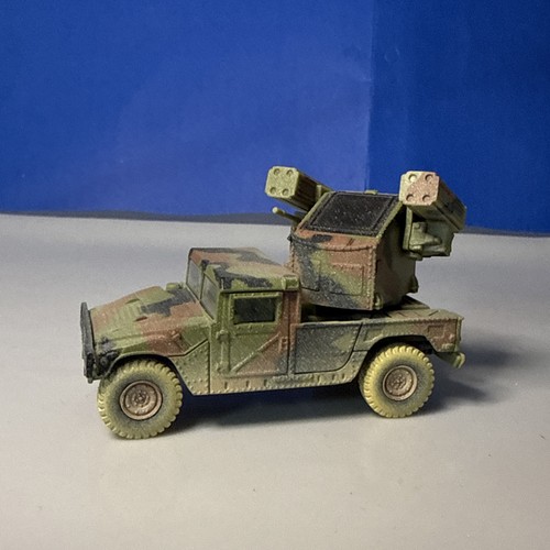 Corgi tactical strike 64 - tactical, 1:64
