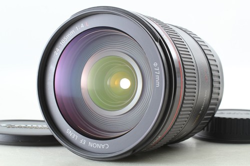 Near mint canon 24 - [near, mint]