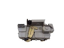 Peugeot 406 1997 Right rear
