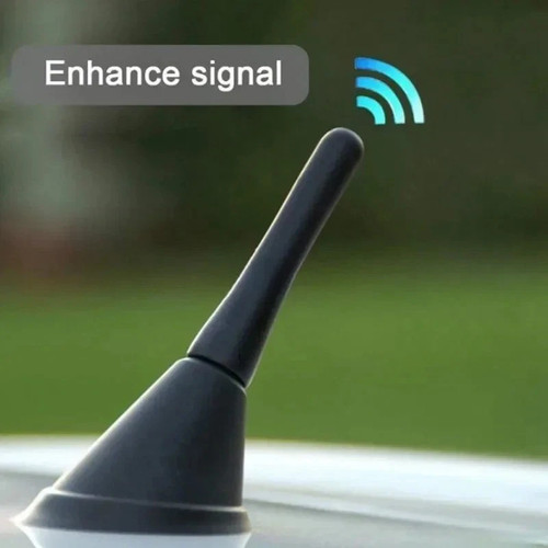 Universal car antenna - universal, –