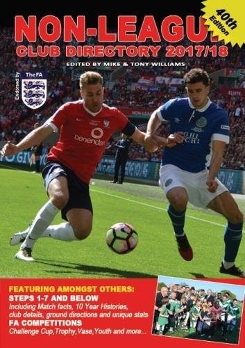 Non league club - non-league,
