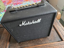 Marshall Code 25 25W Guitar