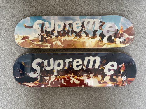 Supreme ss21 apes - ss21,