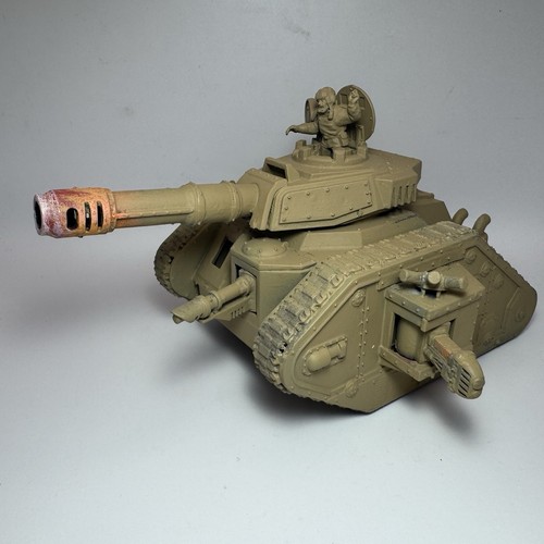 Astra militarum leman russ - astra,