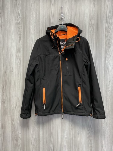 Superdry men black - superdry, men’s