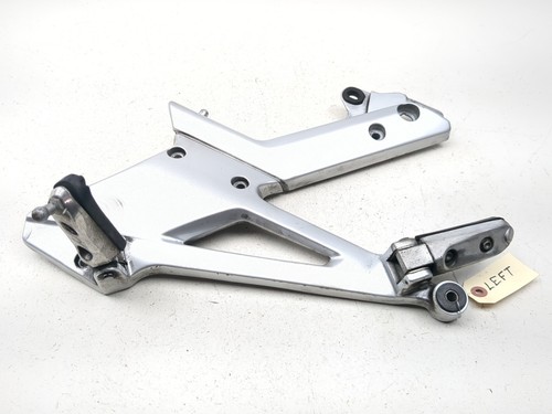 Moto guzzi breva 750 ie - 03-10,