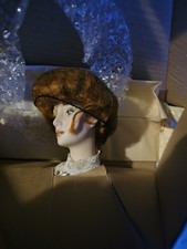 Franklin Heirloom Porcelain