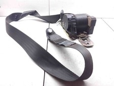 IVECO DAILY III Minibus / passenger Front Left Seatbelt 33014052 048007 2005