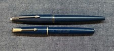Vintage Parker Fountain Pens