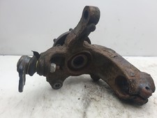 Ford S Max Hub Stub Axle Left Near Side Front 1753 Diesel 6 Speed Manual 2006