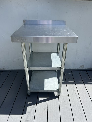 Vogue stainless steel - vogue,