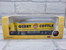 Oxford Diecast 76EC004 Gerry