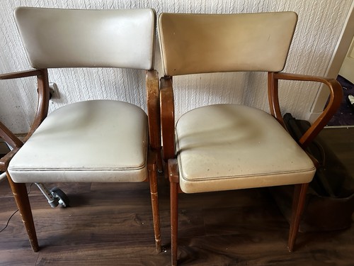 1950s chairs - 1950s,