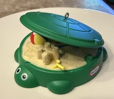 Hallmark Keepsake 2024 Turtle