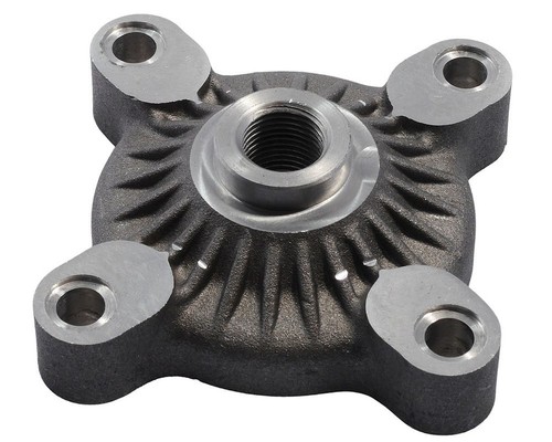 Combustion chamber dome
