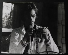 Peter Fonda "Easy Rider"-