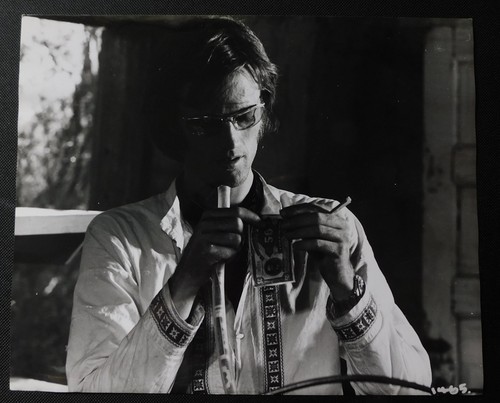 Peter fonda easy rider - "easy, rider"-