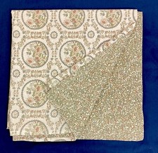 Vintage Retro Horrockses Duvet Cover Reversible78" x 78"Ditsy Floral Pastel #VJ