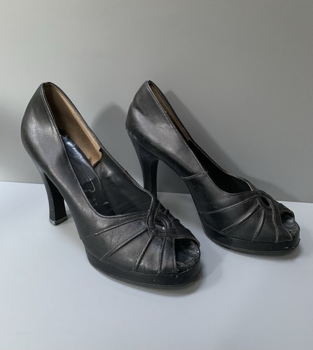 True vintage 1970 black - true,