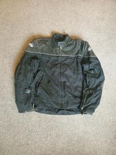 Joe Rocket Leather and Nylon