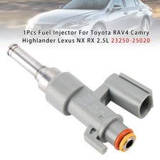 1pc Fuel Injector For Toyota