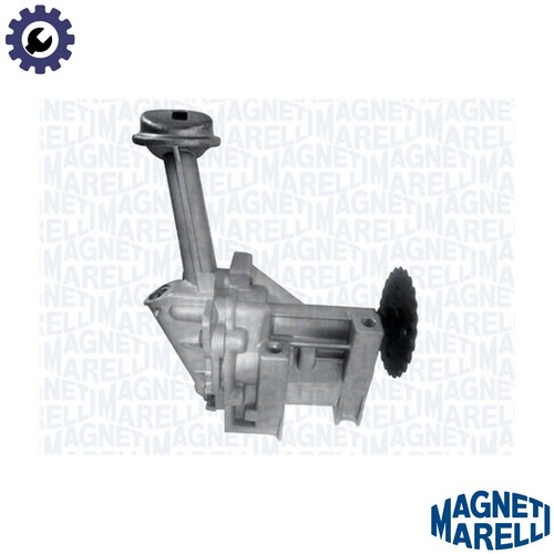 Oil pump 351516000144 - pump, for