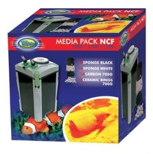 Jebao Filter Media Pack 502 3