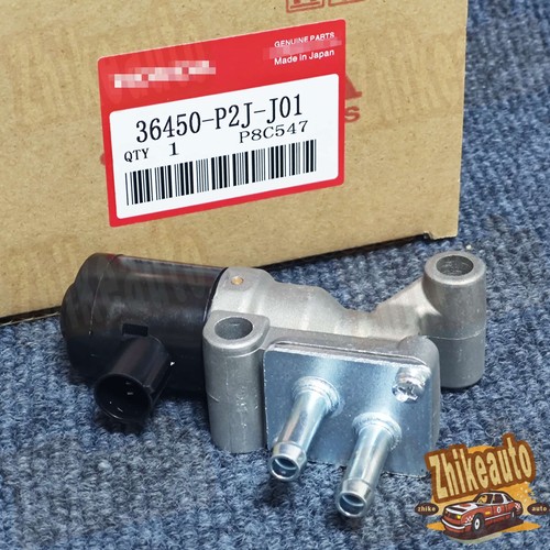 Oem genuine honda idle air - genuine,