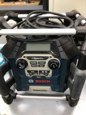 Bosch GML 20 Powerbox